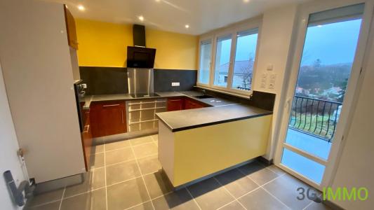 For sale Clermont-ferrand 205 m2 Puy de dome (63000) photo 3