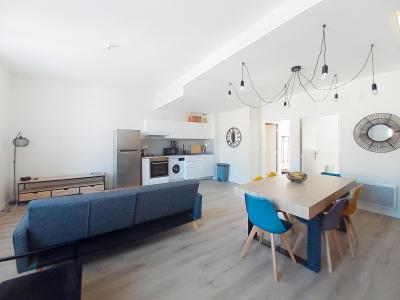 For rent Agen 5 rooms 100 m2 Lot et garonne (47000) photo 0