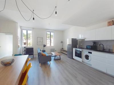 For rent Agen 5 rooms 100 m2 Lot et garonne (47000) photo 2