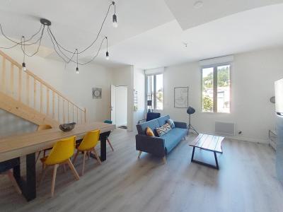 For rent Agen 5 rooms 100 m2 Lot et garonne (47000) photo 3