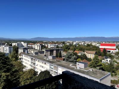 For sale Annemasse 3 rooms 63 m2 Haute savoie (74100) photo 0