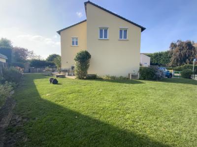 Annonce Vente 5 pices Maison Fegersheim 67