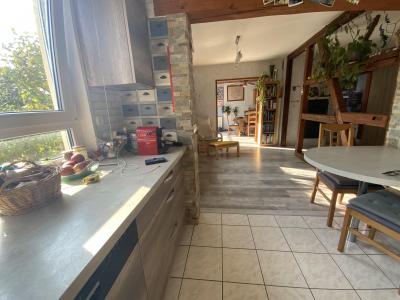 Acheter Maison 157 m2 Fegersheim