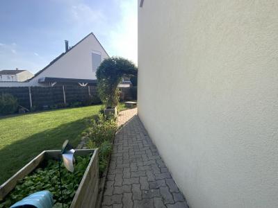 Acheter Maison Fegersheim 493000 euros