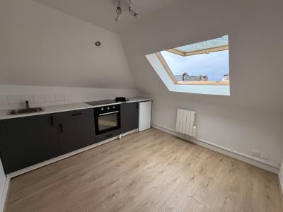 Annonce Vente 2 pices Appartement Rouen 76
