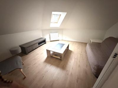 Acheter Appartement 30 m2 Rouen