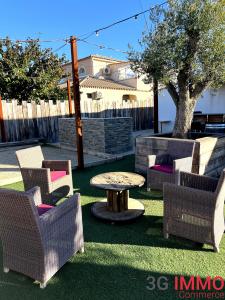 Acheter Commerce Magalas