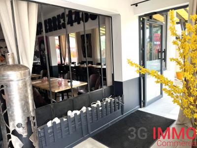 Acheter Commerce Magalas Herault