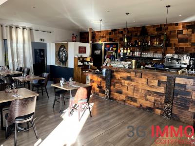 Acheter Commerce Magalas 334000 euros