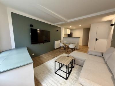 For rent Nemours 3 rooms 49 m2 Seine et marne (77140) photo 1