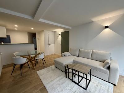 For rent Nemours 3 rooms 49 m2 Seine et marne (77140) photo 2