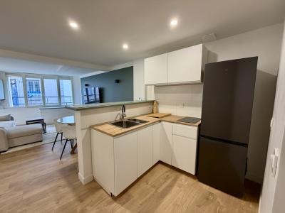 For rent Nemours 3 rooms 49 m2 Seine et marne (77140) photo 4