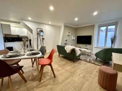 For rent Chateau-landon 2 rooms 35 m2 Seine et marne (77570) photo 0