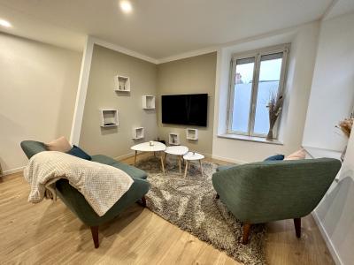 For rent Chateau-landon 2 rooms 35 m2 Seine et marne (77570) photo 4