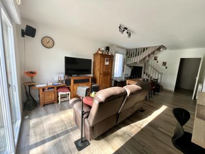 Annonce Vente 4 pices Maison Langon 33