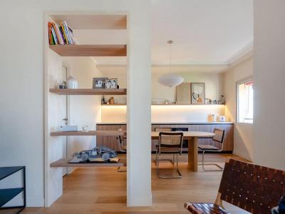 Acheter Appartement 92 m2 Beaurecueil