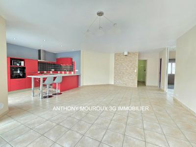Acheter Maison Montrevel-en-bresse 269000 euros
