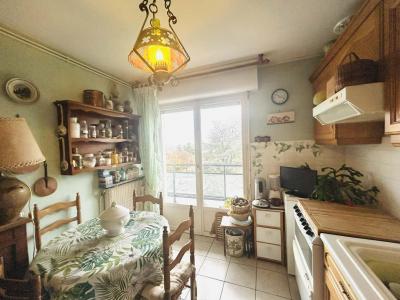 Acheter Appartement 64 m2 Antran