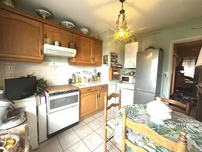 Acheter Appartement Antran Vienne