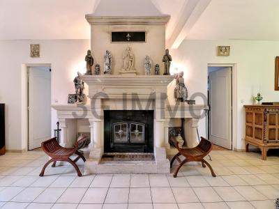 Annonce Vente 9 pices Maison Verneuil-en-halatte 60