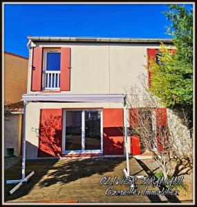 Annonce Vente 6 pices Maison Carcassonne 11