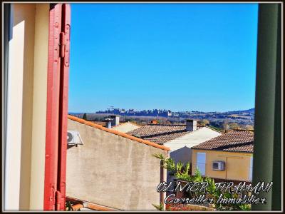 Acheter Maison 97 m2 Carcassonne