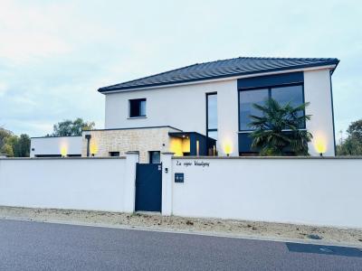 For sale Provins 9 rooms 220 m2 Seine et marne (77160) photo 0