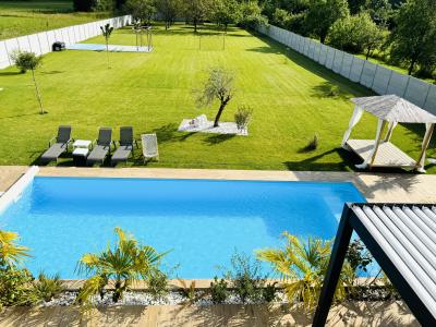 Annonce Vente 9 pices Maison Provins 77