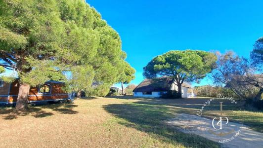 For sale Saintes-maries-de-la-mer 5 rooms 150 m2 Bouches du Rhone (13460) photo 0