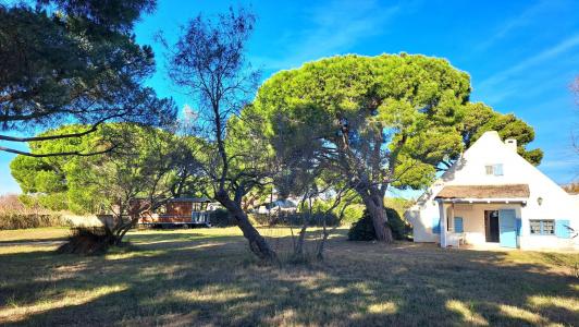 Annonce Vente 5 pices Maison Saintes-maries-de-la-mer 13