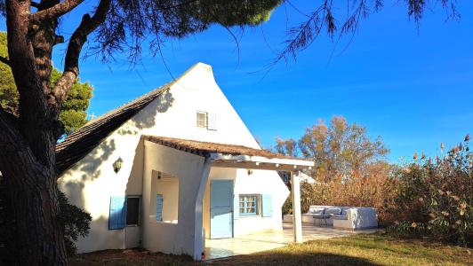 Acheter Maison Saintes-maries-de-la-mer 898000 euros