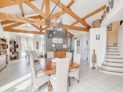 Acheter Maison 197 m2 Genas