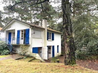 Acheter Maison 106 m2 Saint-brevin-les-pins