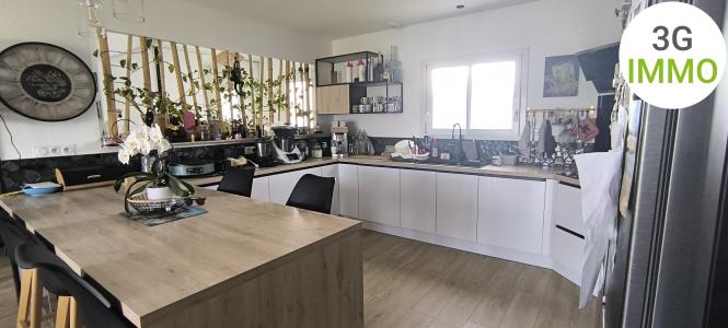 Annonce Vente 6 pices Maison Saint-agnant 17