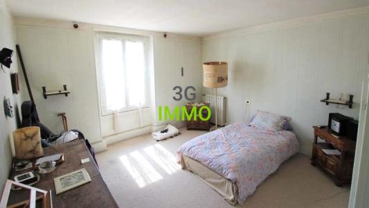 Acheter Maison 280 m2 Boran-sur-oise