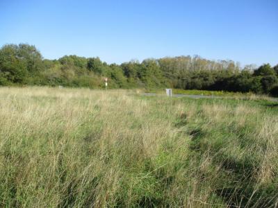 Acheter Terrain 420 m2 Brem-sur-mer