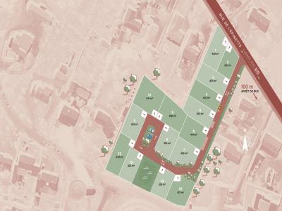 For sale Sainte-foy 450 m2 Vendee (85150) photo 0