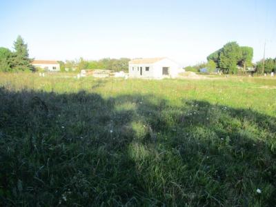 Acheter Terrain 414 m2 Sainte-foy