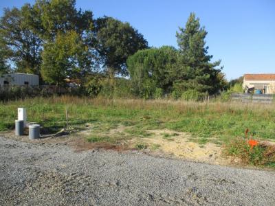 Acheter Terrain Sainte-foy 99000 euros