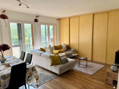 For rent Montpellier 3 rooms 67 m2 Herault (34070) photo 0