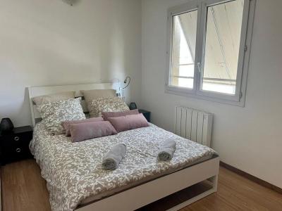 Louer Appartement 67 m2 Montpellier