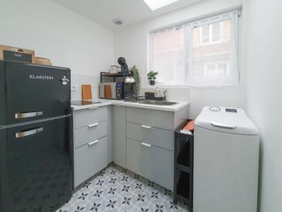 Annonce Location 3 pices Appartement Lille 59