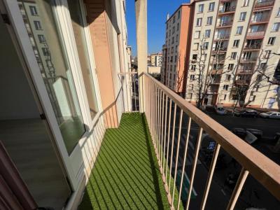 Louer Appartement 54 m2 Marseille-5eme-arrondissement