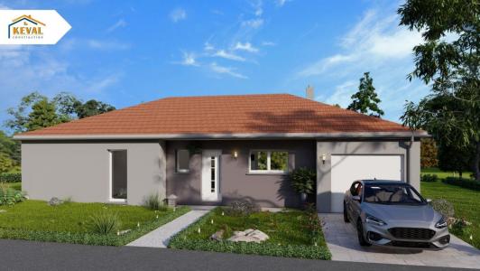 For sale Hombourg-haut 5 rooms 90 m2 Moselle (57470) photo 0