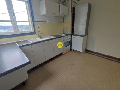 Acheter Maison 166 m2 Vailly-sur-sauldre