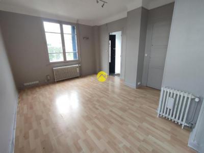 Acheter Maison Vailly-sur-sauldre Cher