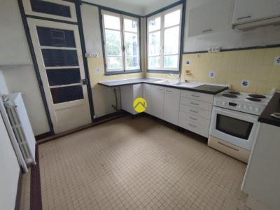 Acheter Maison Vailly-sur-sauldre 80000 euros