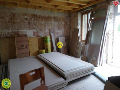 Acheter Maison Saint-amand-montrond 110000 euros