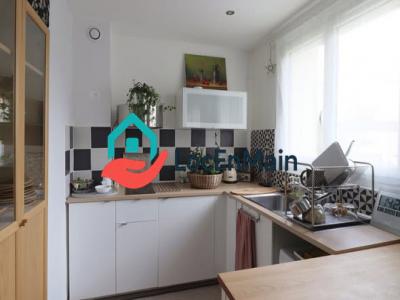 For rent Lyon-4eme-arrondissement 2 rooms 27 m2 Rhone (69004) photo 0