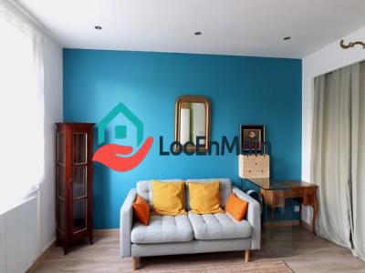 Annonce Location 2 pices Appartement Lyon-4eme-arrondissement 69